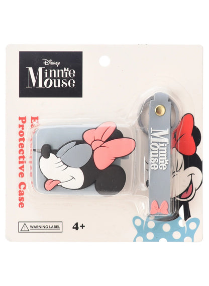 case multicolor, cover adds, disney, dry cloth, earphone protective, earphone protective case, gift idea, keep away, minnie mouse, minnie mouse earphone, mouse earphone, mouse earphone protective, protective case, protective case multicolor, soft dry