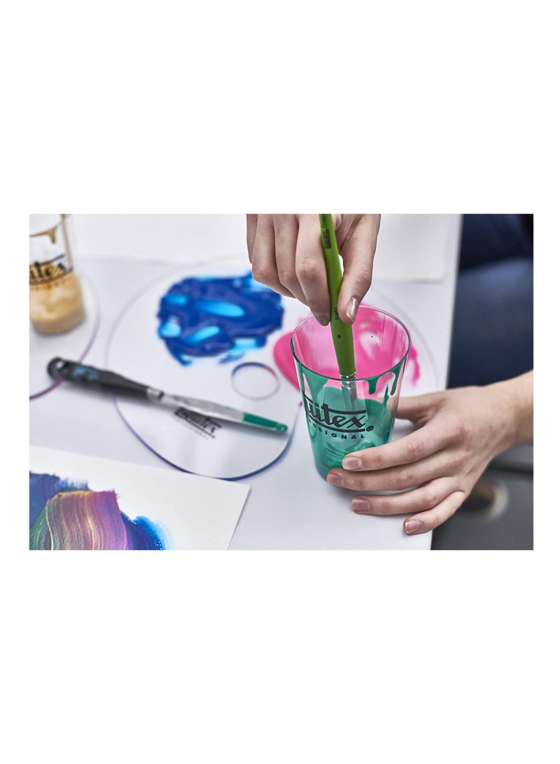 Liquitex Acrylic Satin Medium 237ML
