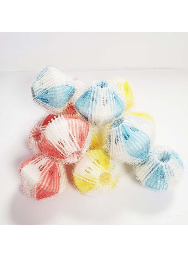 HomePro Hair Grabbing Washing Balls 12 Pcs