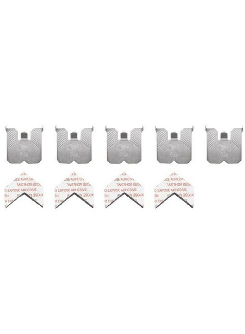 CLAW Drywall Picture Hanger 15 lb - Premium Quality