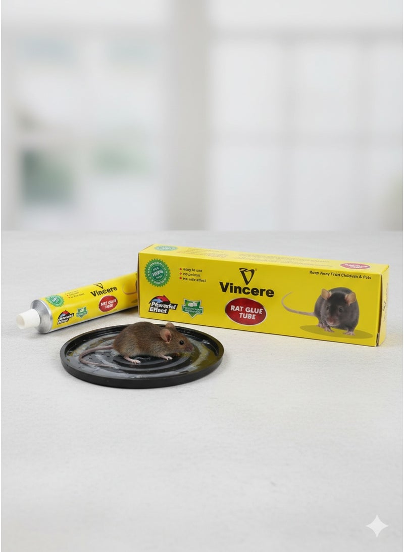 Vincere Rat Glue Tube 135 Gm