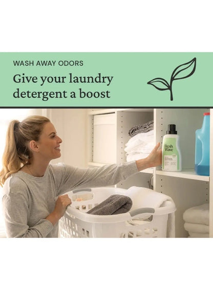 Fresh Wave Laundry Booster Odor Removal 709 ML