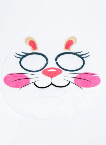 Epielle Rabbit Character Mask - Lifting & Brightening
