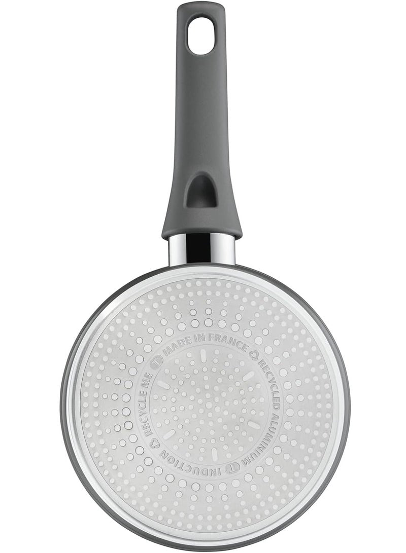 Tefal Renewal Non-Stick Ceramic Saucepan 1.4L