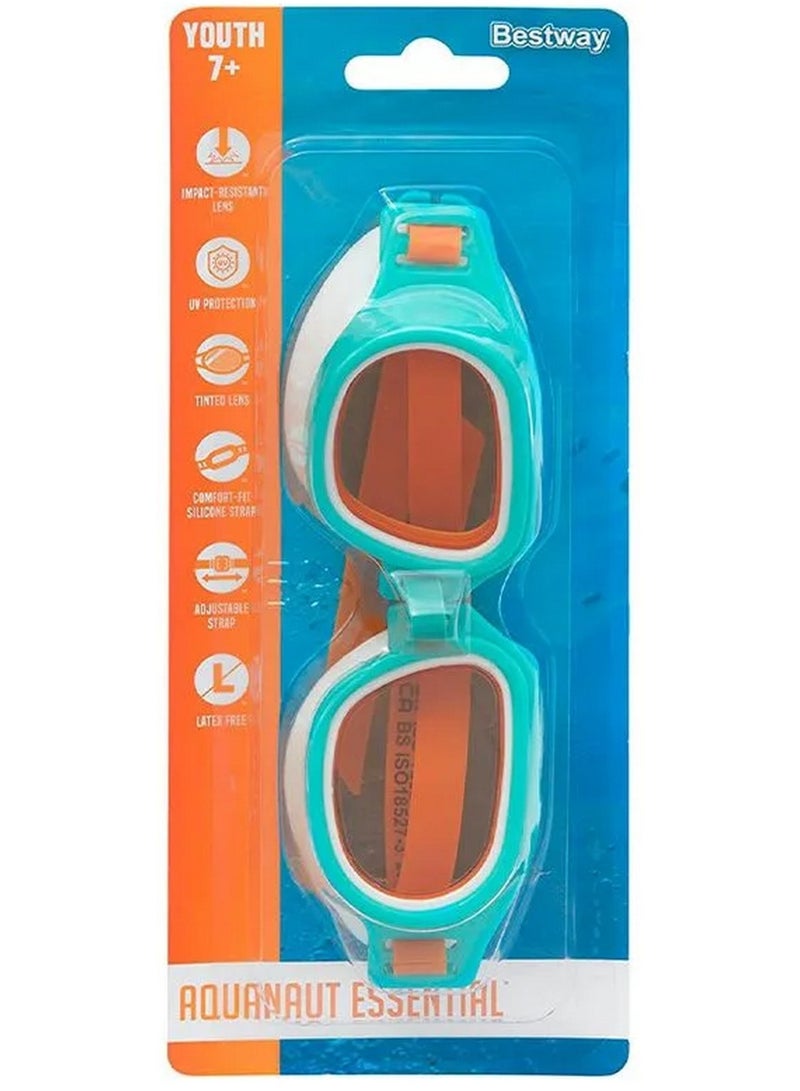 Bestway Kids Swimming Goggles - Assorted Colors