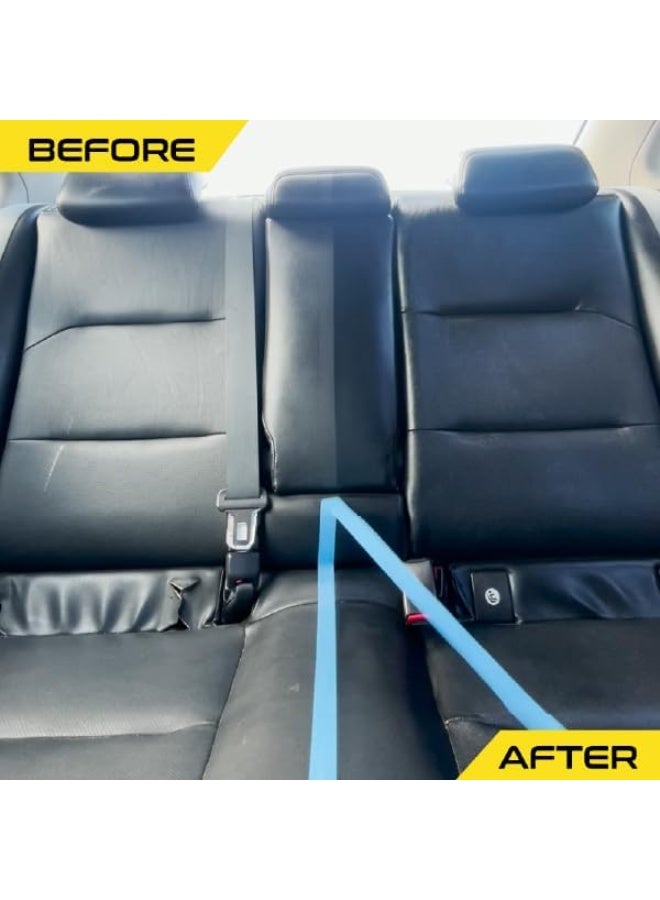 Premium Formula 1 Leather Cleaner & Conditioner