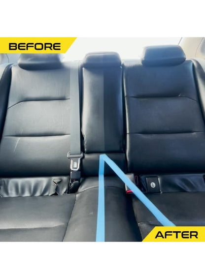 Premium Formula 1 Leather Cleaner & Conditioner