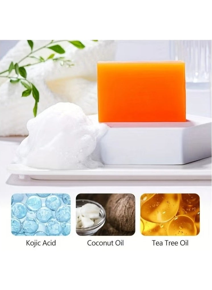 acid soap, acid soap unisex, brighter even, even skin, even skin tone, kojic acid, kojic acid soap, kojie san, lightening kojic, skin lightening, skin tone, skin tone 65g, soap unisex, tone 65g, unisex brighter