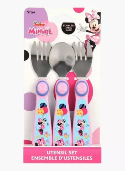 Toddler Flatware Set - The FIRST Years