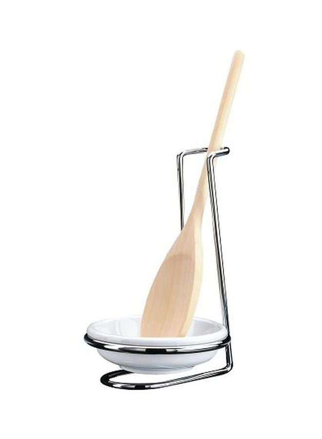 KUCHENPROFI 3-Piece Cooking Spoon Stand Set