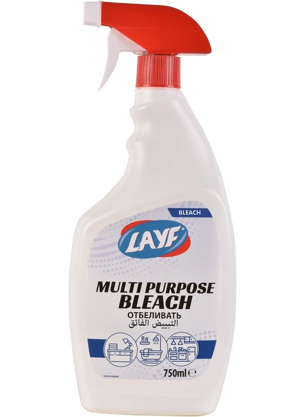 Premium Multi Purpose Cleaner 750 ML LAYF