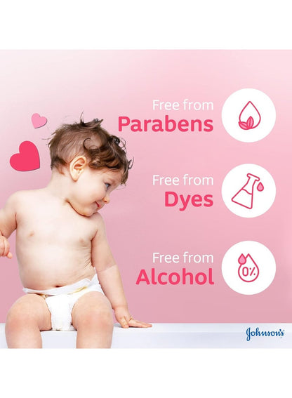 Johnson'S Baby Soft Soap 125G