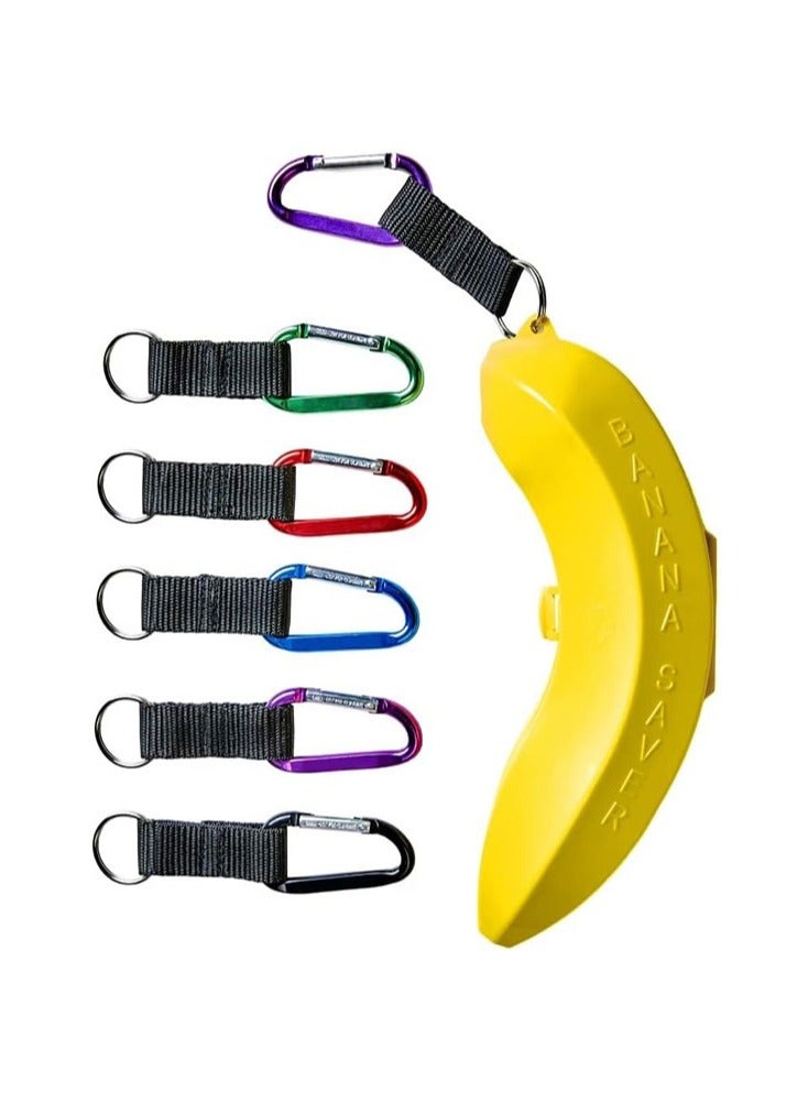 Banana Saver Protective Case with Clip by BANANA SAVER