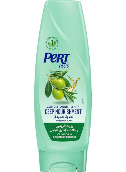 Deep Nourishment Conditioner 360 ML by PERT PLUS