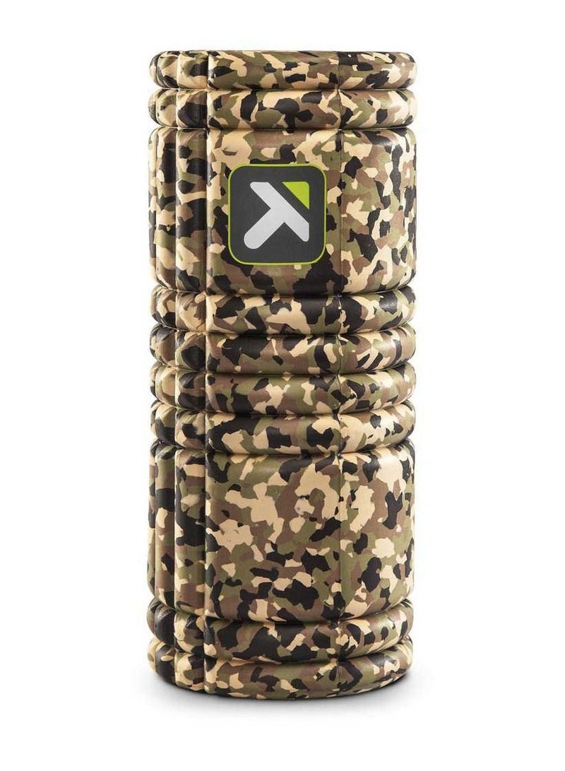 Trigger Point Grid Camo Foam Roller