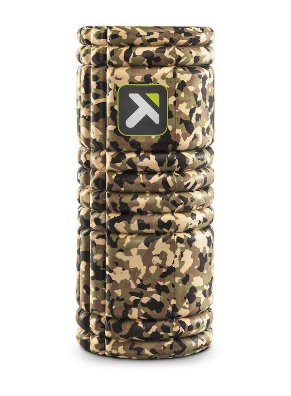 Trigger Point Grid Camo Foam Roller
