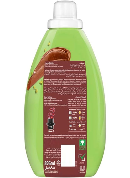 blossom concentrated, blossom concentrated fabric, cocoa pistachio, cocoa pistachio blossom, comfort, concentrated fabric, concentrated fabric conditioner, conditioner limited, conditioner limited edition, fabric conditioner, fabric conditioner limited, g