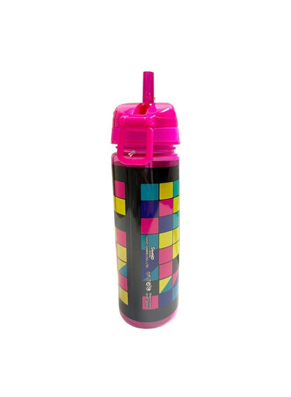 Trucare Sanrio Kuromi Water Bottle 750 ML