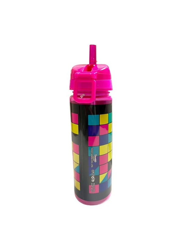 Trucare Sanrio Kuromi Water Bottle 750 ML