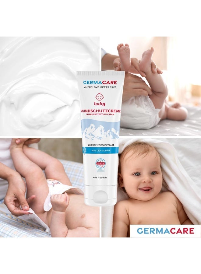 Germacare Baby Diaper Protection Cream 75 ML