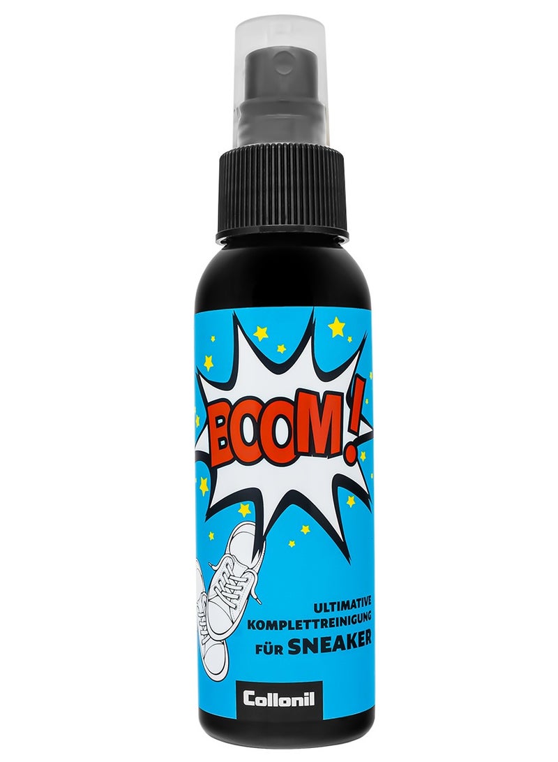Collonil Boom The Sneaker Cleaner 100 ML