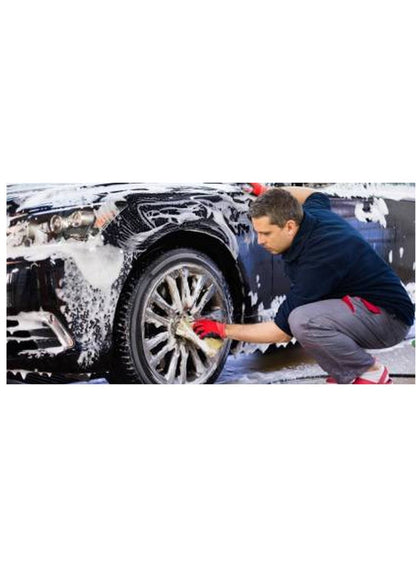 GETSUN Wheel Cleaners & Polish 500 ML