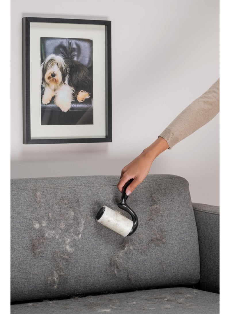 Scotch Brite Pet Extra Sticky Lint Roller 48 Sheets