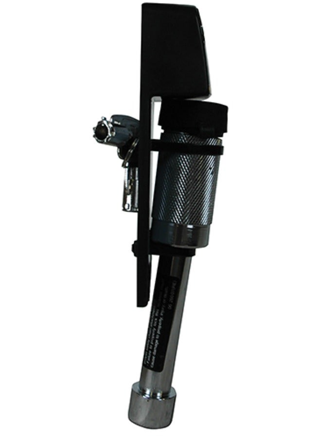 Reese Towpower Barrel Style Receiver Lock