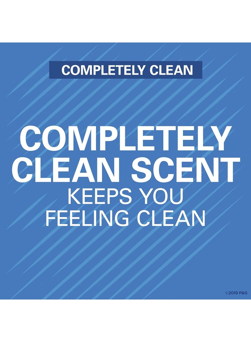 Secret Outlast Antiperspirant Deodorant, 73G