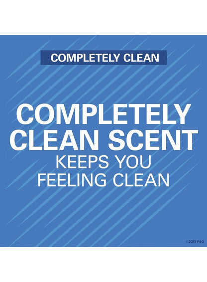 Secret Outlast Antiperspirant Deodorant, 73G