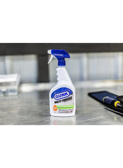 Gunk Multi Surface Cleaner & Degreaser 946 ML