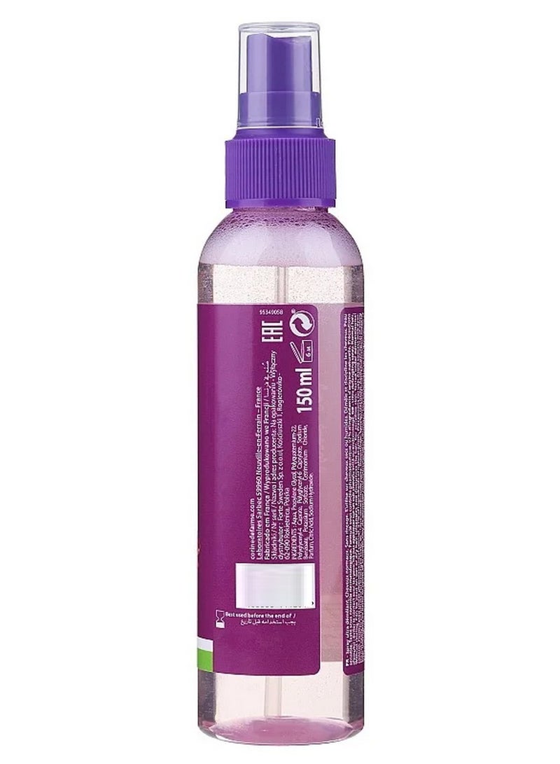 Corine De Farme Frozen II Ultra Detangling Spray