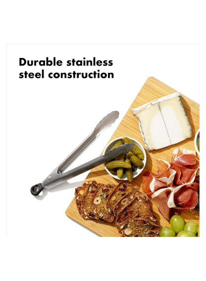 OXO Good Grips Mini Tongs 18 Cm