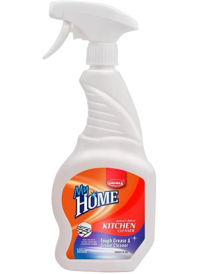 Chemex Myhome Kitchen Cleaner 500 ML