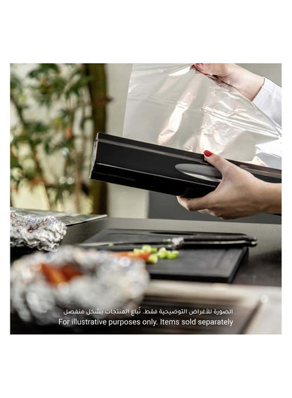 Wenko Perfect Cutter Foil Dispenser