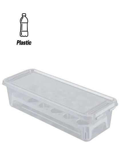 Hobby Life 12 Slots Grand Egg Storage Box