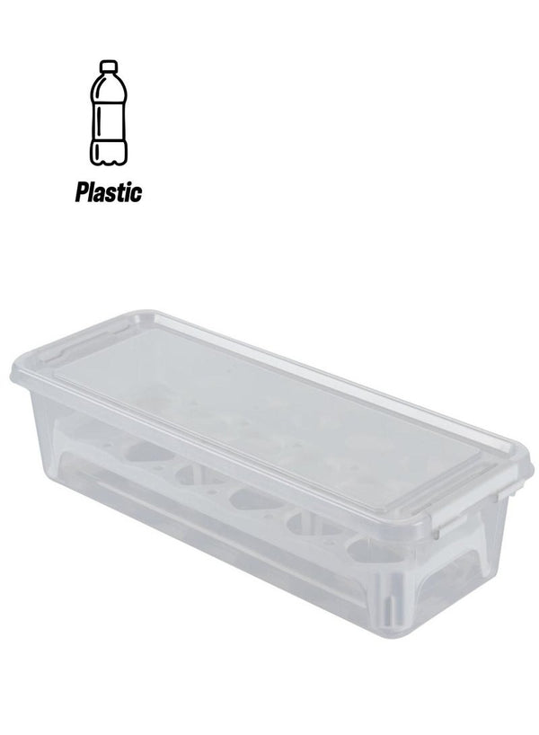 Hobby Life 12 Slots Grand Egg Storage Box