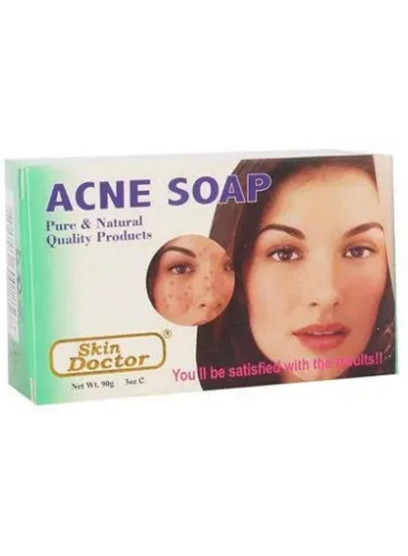 acne soap, acne soap pure, aha bha, cool dry, multi purpose, oil dirt, oily skin, pat dry, sensitive skin, skin doctor, skincare, soap key, soap net, soap pure, wash aha
