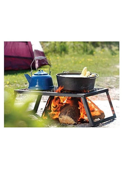 Coghlan'S Heavy Duty Camp Grill