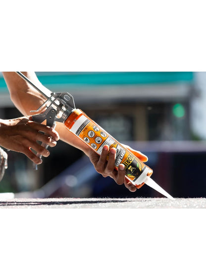 Gorilla Heavy Duty Construction Adhesive 266 ML