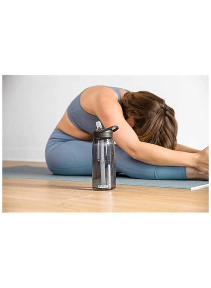 CamelBak Eddy+ 25Oz Water Bottle - Premium Hydration