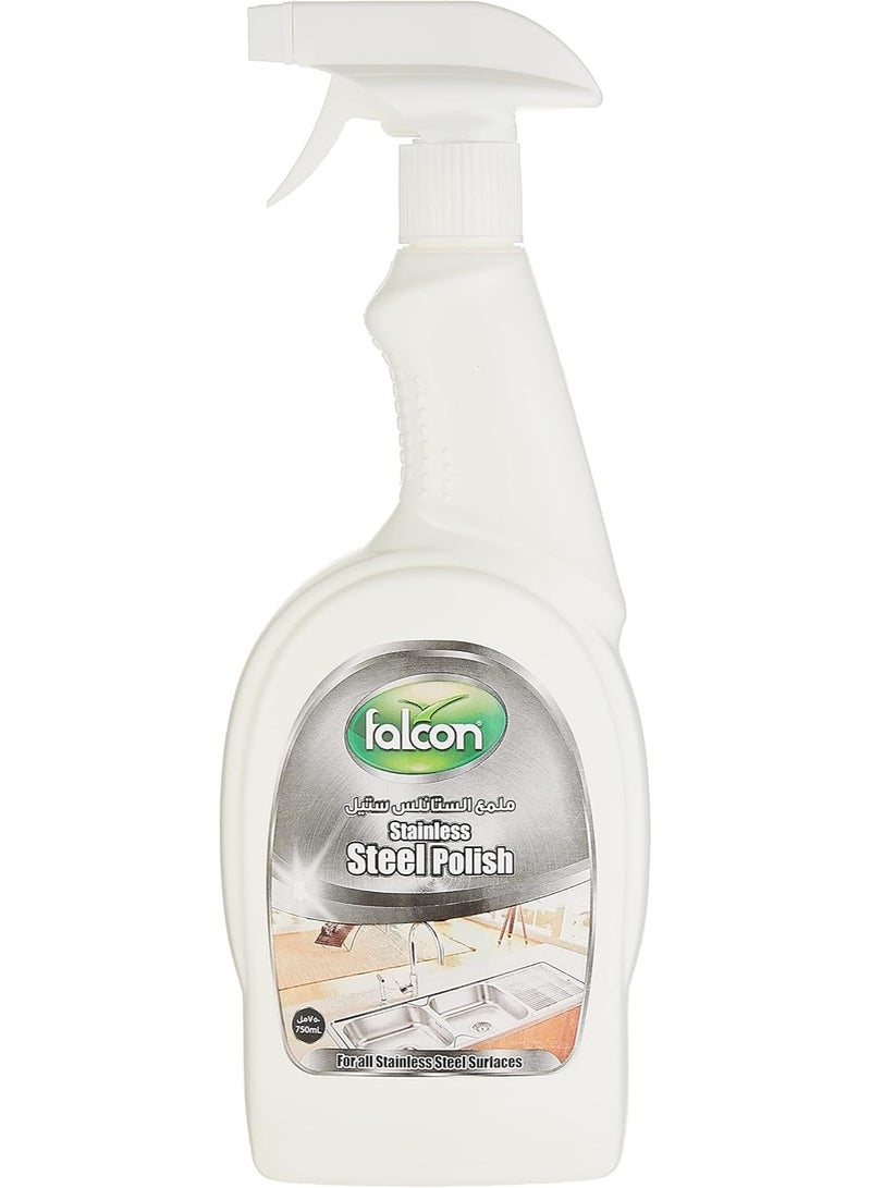 Falcon Stainless Steel Polish 750 ML