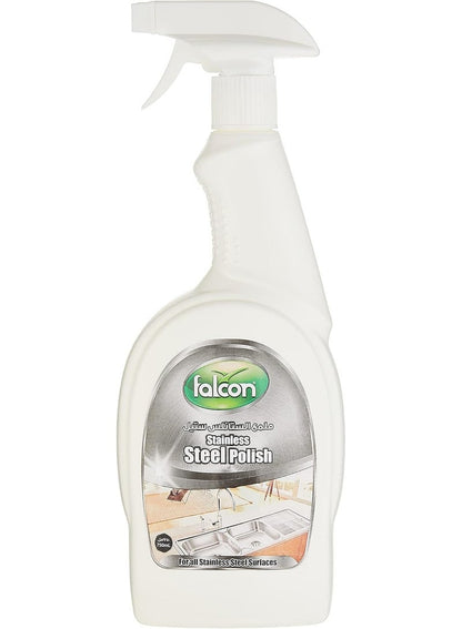 Falcon Stainless Steel Polish 750 ML
