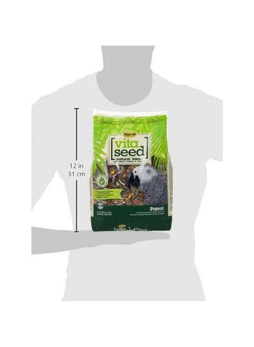 HigginS Vita Seed Parrot Food 1.36kg
