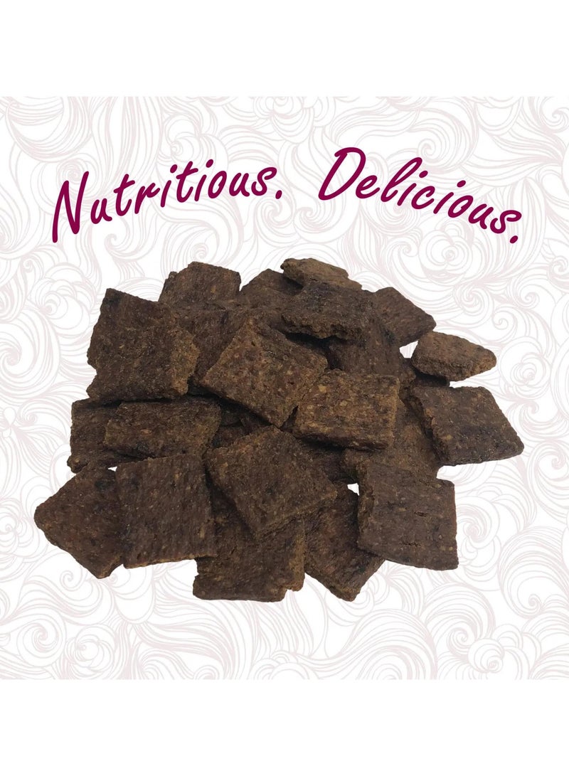 CARU Soft N’ Tasty Salmon Baked Bites for Dogs