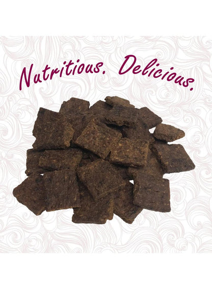 CARU Soft N’ Tasty Salmon Baked Bites for Dogs