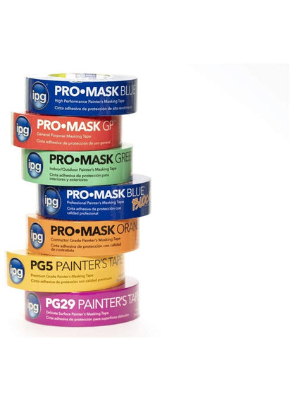 IPG Promask GP General Purpose Masking Tape