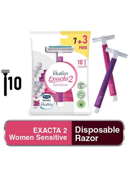 aloe lubricating, aloe lubricating strip, blades push, blades push clean, button aloe, button aloe lubricating, clean button, clean button aloe, exacta2 sensitive, intuition exacta2, intuition exacta2 sensitive, lubricating strip, push clean, push clean b