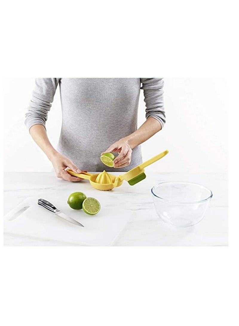 Joseph Joseph JuiceMax Citrus Press