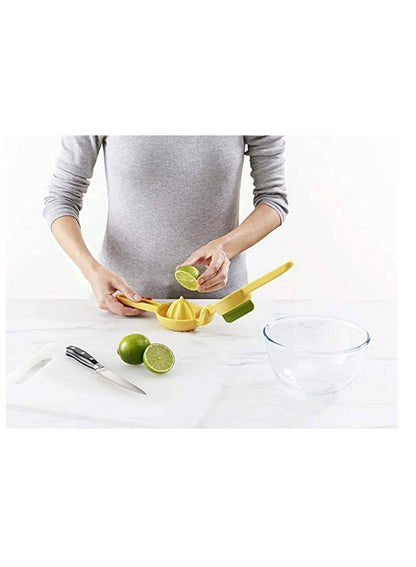 Joseph Joseph JuiceMax Citrus Press